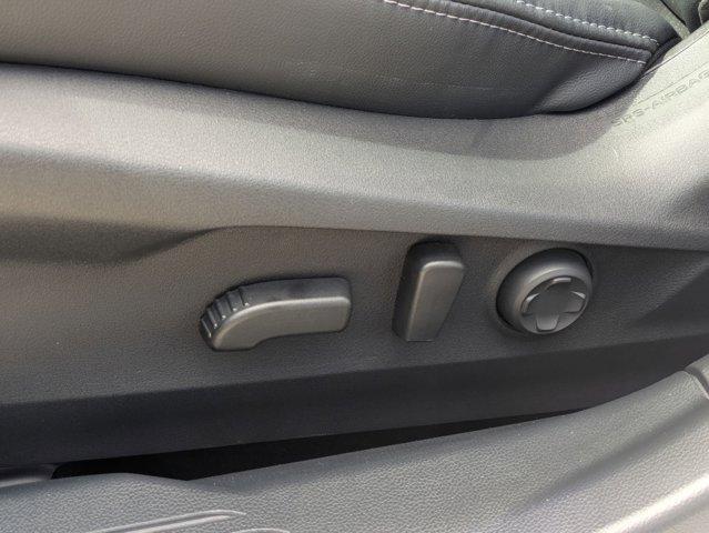 used 2025 Subaru Legacy car, priced at $35,935