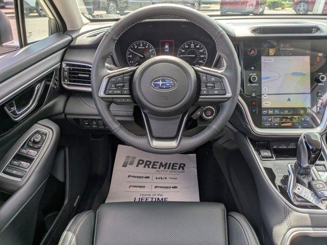 used 2025 Subaru Legacy car, priced at $35,935