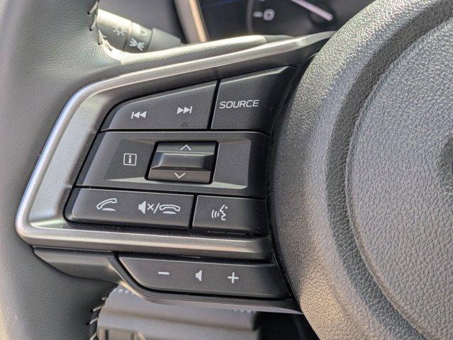 used 2025 Subaru Legacy car, priced at $35,935