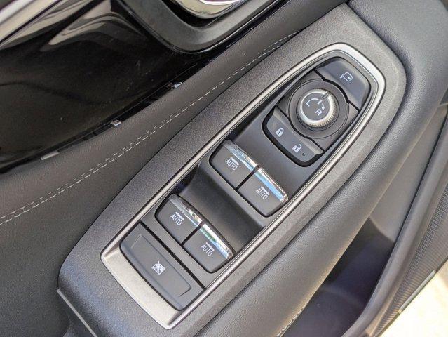 used 2025 Subaru Legacy car, priced at $35,935