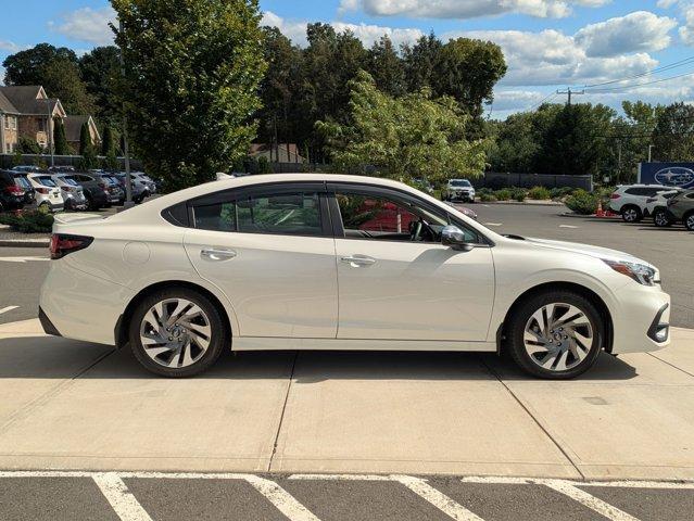 used 2025 Subaru Legacy car, priced at $35,935