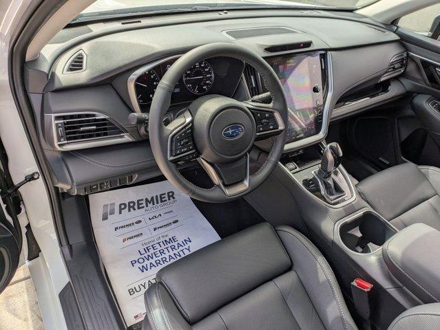 used 2025 Subaru Legacy car, priced at $35,935