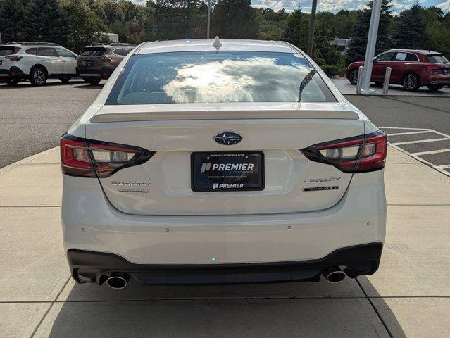 used 2025 Subaru Legacy car, priced at $35,935
