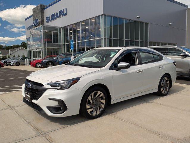 used 2025 Subaru Legacy car, priced at $35,935