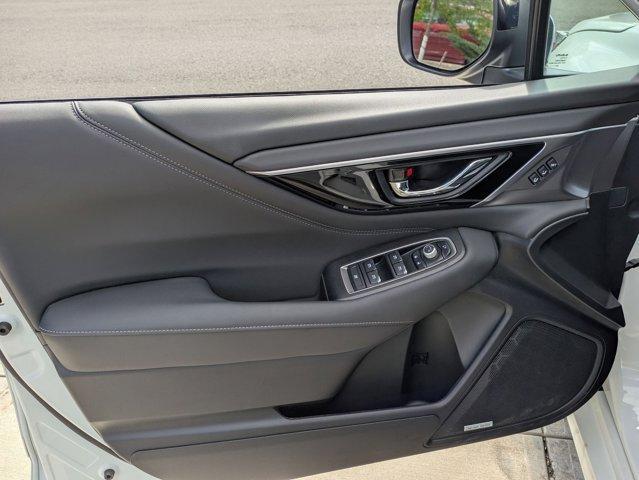 used 2025 Subaru Legacy car, priced at $35,935