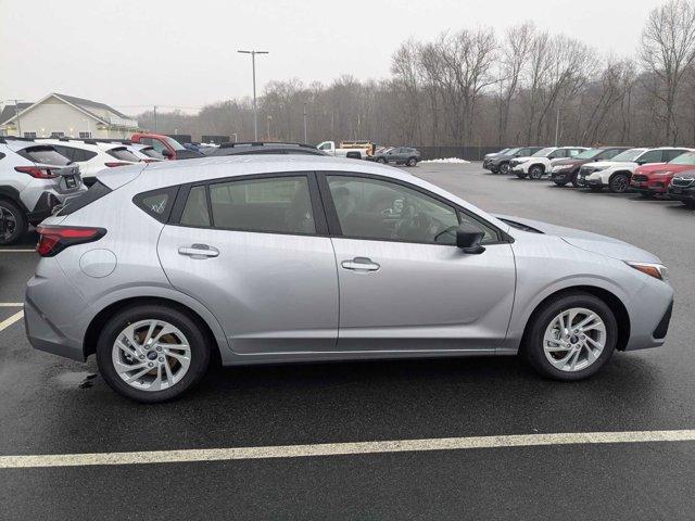 new 2024 Subaru Impreza car, priced at $24,775