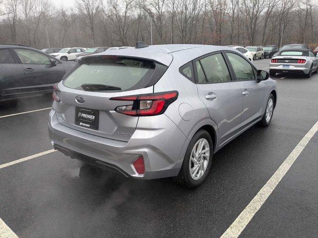 new 2024 Subaru Impreza car, priced at $24,775