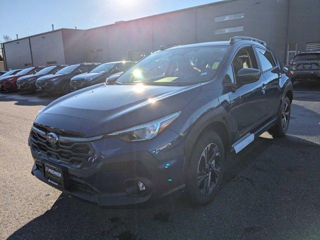 new 2024 Subaru Crosstrek car, priced at $30,409