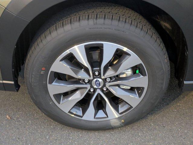 new 2025 Subaru Outback car, priced at $41,954