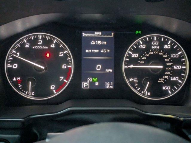 new 2025 Subaru Outback car, priced at $41,954