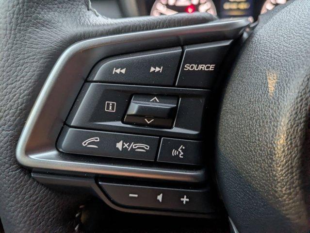 new 2025 Subaru Outback car, priced at $41,954