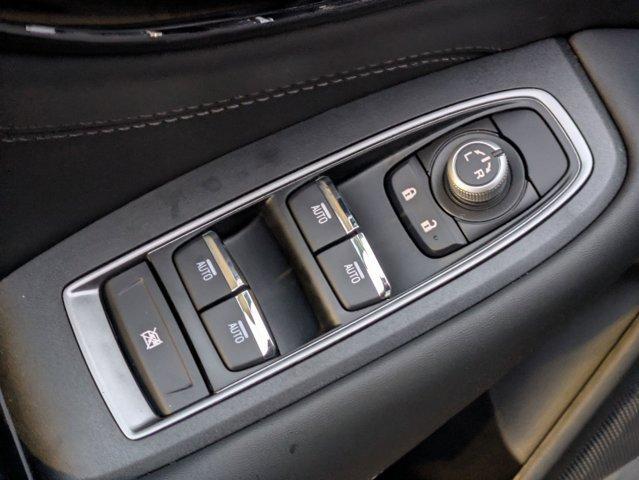 new 2025 Subaru Outback car, priced at $41,954