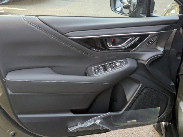 new 2025 Subaru Outback car, priced at $41,954