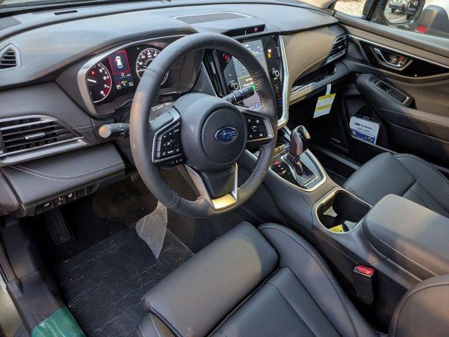 new 2025 Subaru Outback car, priced at $41,954