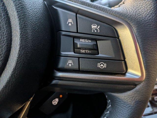 new 2025 Subaru Outback car, priced at $41,954