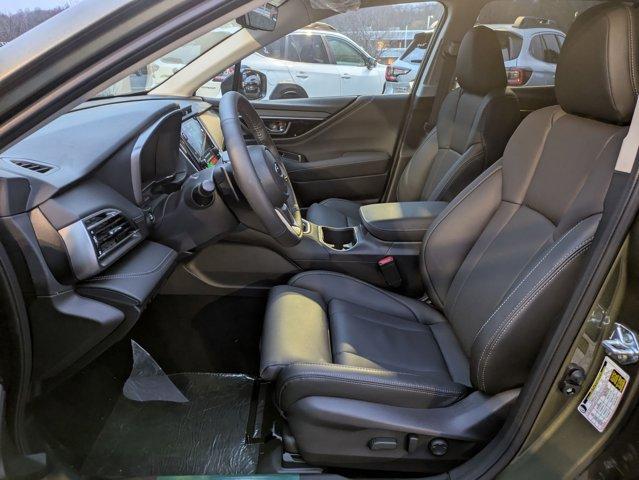 new 2025 Subaru Outback car, priced at $41,954