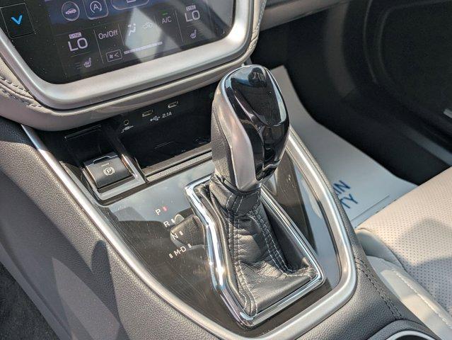 used 2022 Subaru Legacy car, priced at $25,458