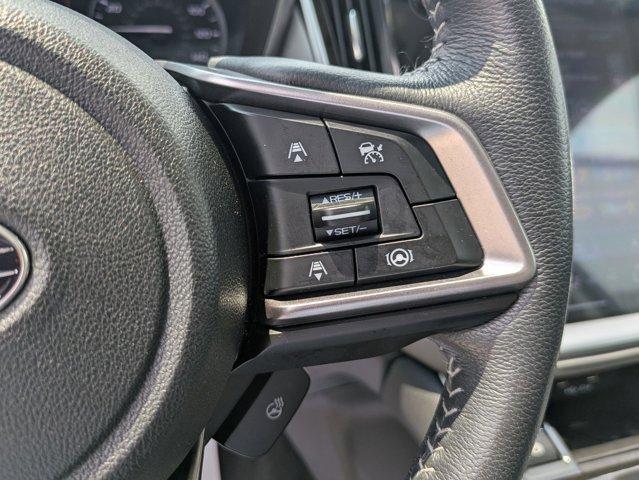 used 2022 Subaru Legacy car, priced at $25,458