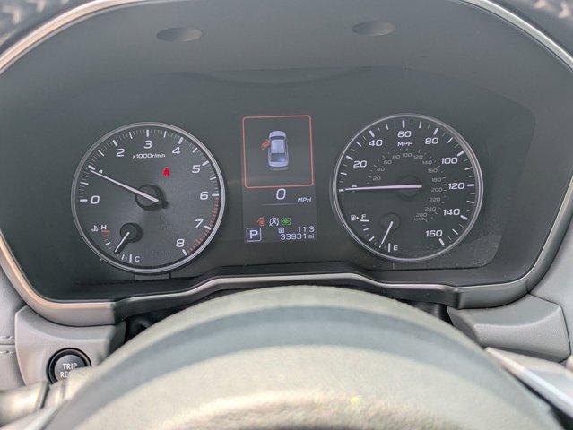 used 2022 Subaru Legacy car, priced at $25,458