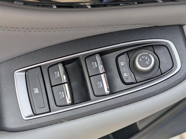 used 2022 Subaru Legacy car, priced at $25,458