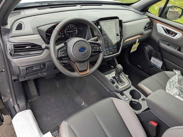 new 2025 Subaru Forester car, priced at $39,868