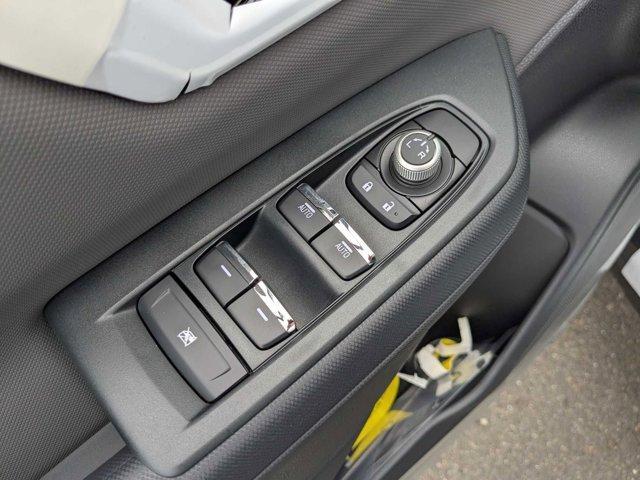 new 2025 Subaru Forester car, priced at $39,868