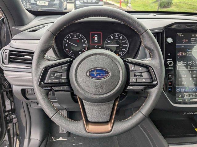 new 2025 Subaru Forester car, priced at $39,868