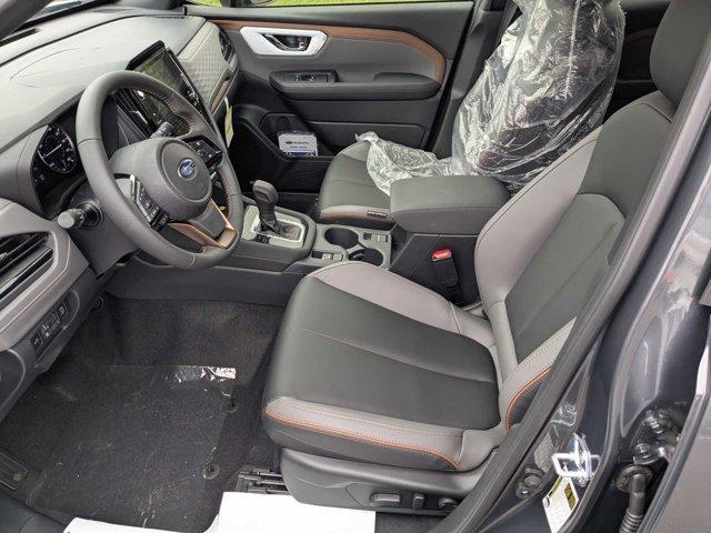 new 2025 Subaru Forester car, priced at $39,868