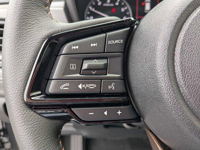 new 2025 Subaru Forester car, priced at $39,868