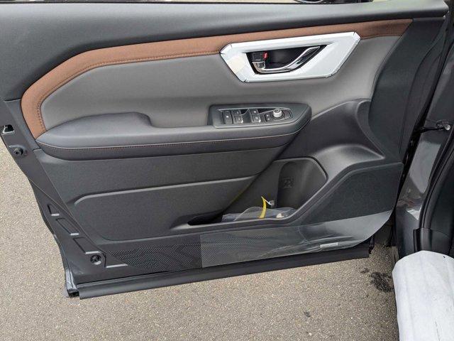 new 2025 Subaru Forester car, priced at $39,868