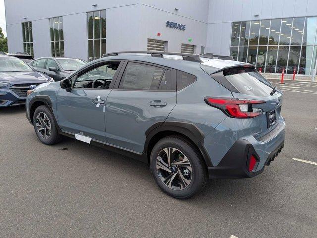 new 2025 Subaru Crosstrek car, priced at $32,580