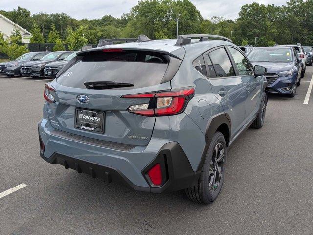 new 2025 Subaru Crosstrek car, priced at $32,580