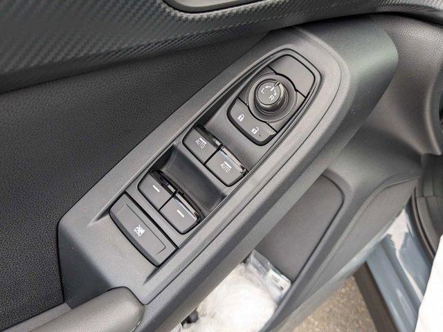 new 2025 Subaru Crosstrek car, priced at $32,580