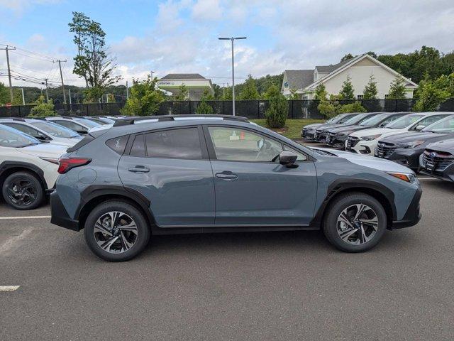 new 2025 Subaru Crosstrek car, priced at $32,580