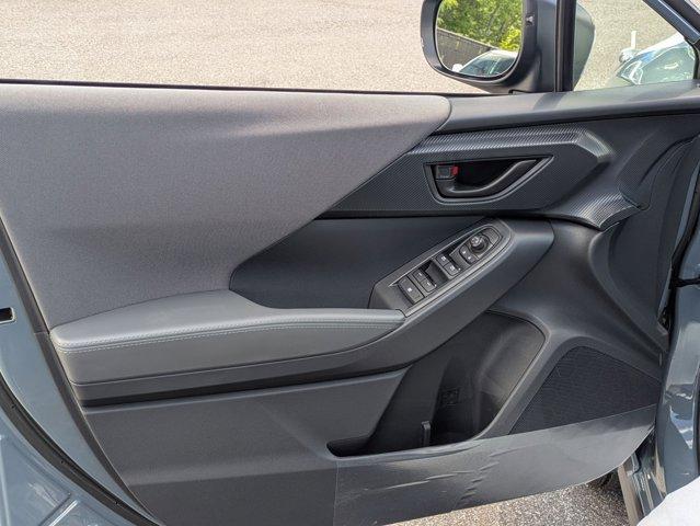 new 2025 Subaru Crosstrek car, priced at $32,580