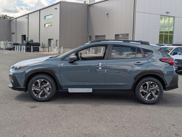 new 2025 Subaru Crosstrek car, priced at $32,580