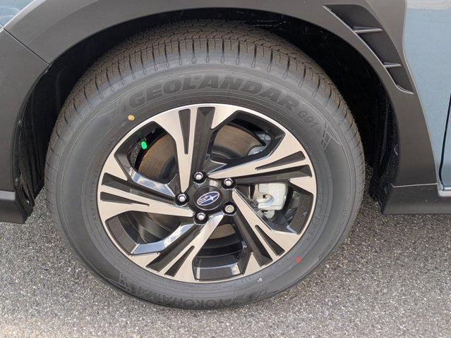 new 2025 Subaru Crosstrek car, priced at $32,580