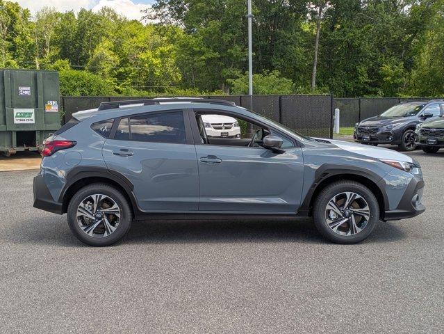 new 2025 Subaru Crosstrek car, priced at $32,580