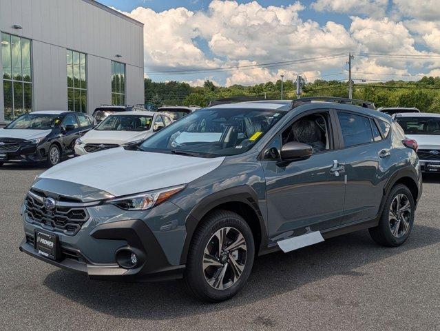 new 2025 Subaru Crosstrek car, priced at $32,580