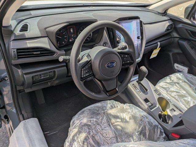 new 2025 Subaru Crosstrek car, priced at $32,580