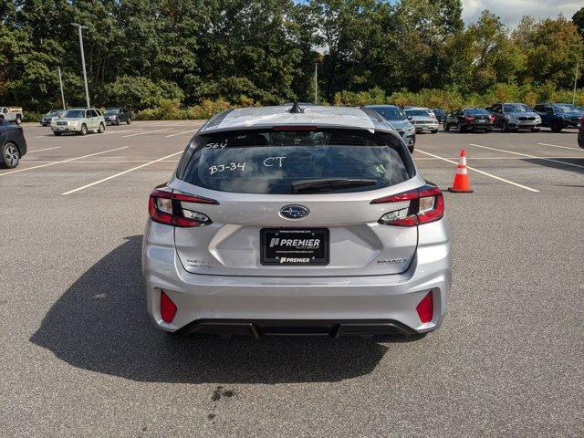 new 2024 Subaru Impreza car, priced at $28,675