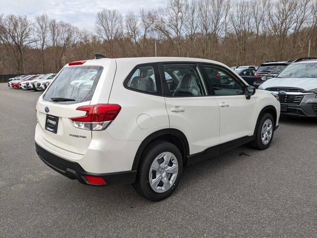 new 2024 Subaru Forester car, priced at $28,866