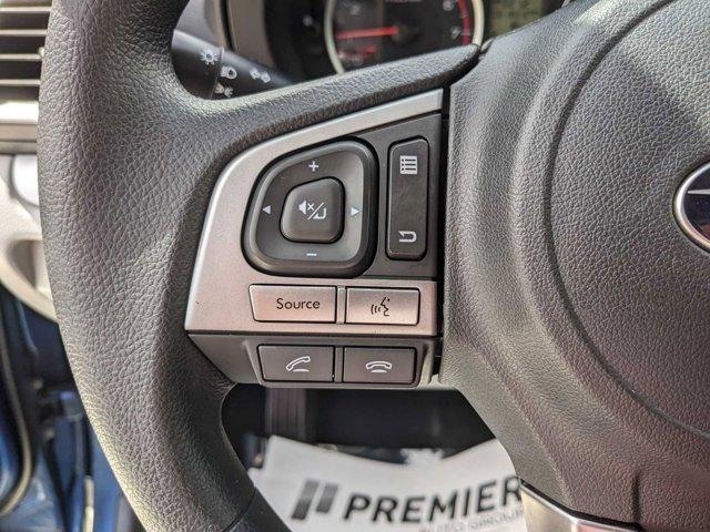 used 2018 Subaru Forester car, priced at $17,267