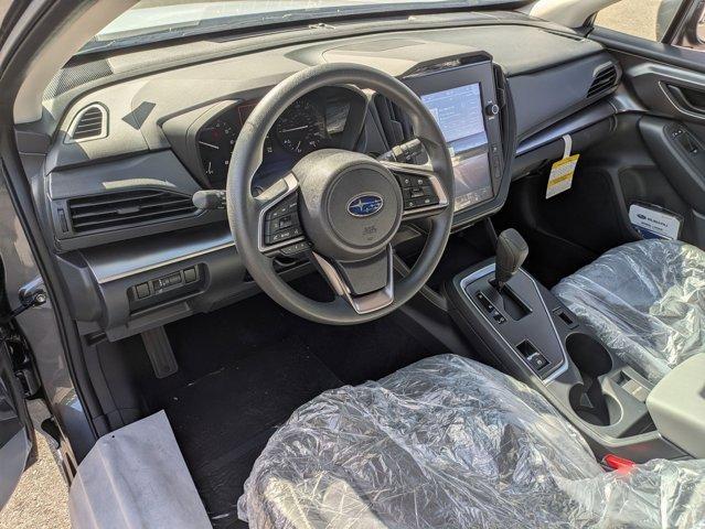 new 2025 Subaru Impreza car, priced at $26,194