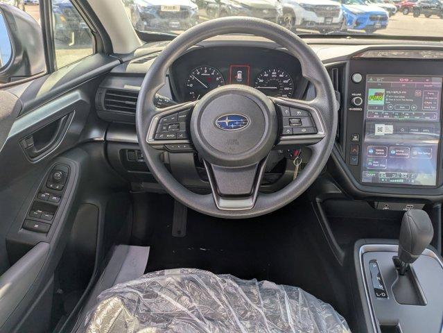 new 2025 Subaru Impreza car, priced at $26,194