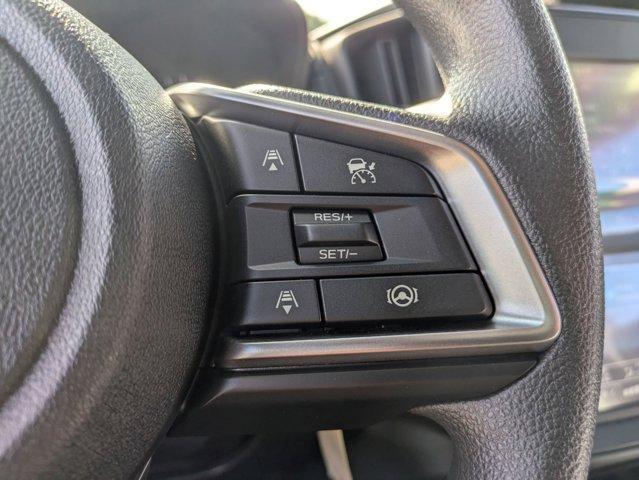 new 2025 Subaru Impreza car, priced at $26,194