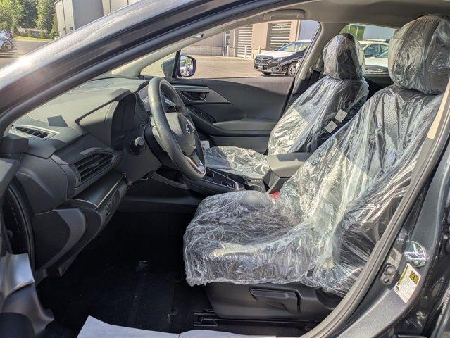 new 2025 Subaru Impreza car, priced at $26,194