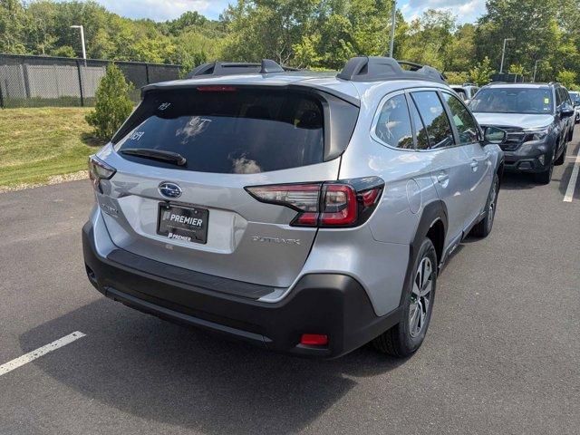 new 2025 Subaru Outback car, priced at $37,046