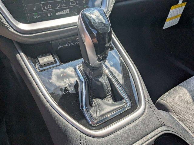 new 2025 Subaru Outback car, priced at $37,046
