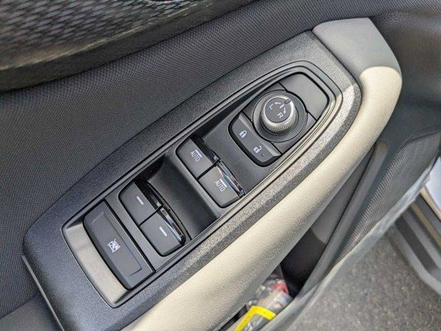 new 2025 Subaru Outback car, priced at $37,046
